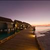 Thundi Water Villa with Pool